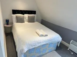 Comfortable City Centre Room