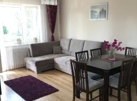 Apartament Klaudia