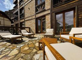 Vip Apartments Kopaonik, holiday rental in Kopaonik