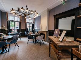 Catalonia Vondel Amsterdam, hotel din Amsterdam
