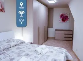 Graziosa casa in zona centrale - L'Atratino