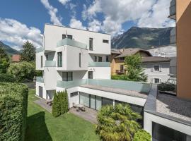 Residence D&eacute;sir&eacute;e Classic & Design