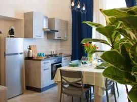 AGATHEA APARTMENT - Central Location, Just 50m from the Sea - Nettuno