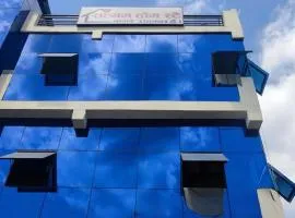 Satyam Holiday Home by StayApart