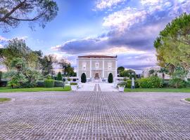 Tenuta La Cavallerizza, hotel em Gravina in Puglia