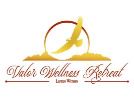 Valor Wellness Retreat – hotel w mieście Windhuk