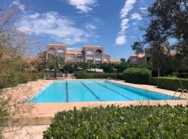 Évasion Soleil, Plage et Piscine