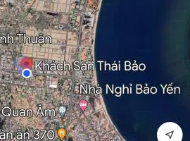 Khách Sạn Thái Bảo