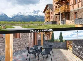 Family & Friends Apartment