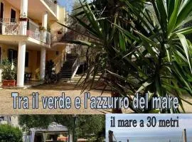 Elvira Residence Villammare