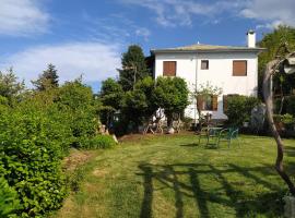 ΕΙΡΗΝΗ, hotel v destinaci Mouresi