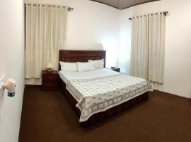 BNB Room, homestay in Nainital