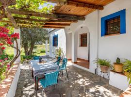 Casita de la Huerta, hotel en Granada