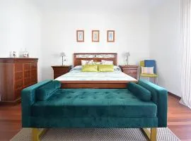 Apartamento con terraza en el entorno de Sanxenxo