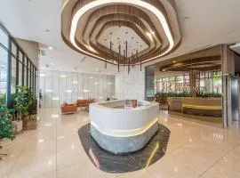 REIZZ RESIDENCE BY BERJAYA