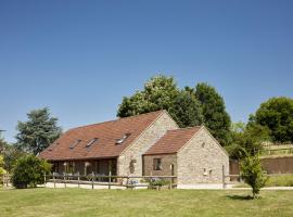 Monmouth Retreat Cottage, cottage in Beckington