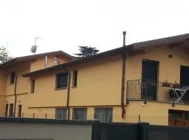 casa di Ale e Bea