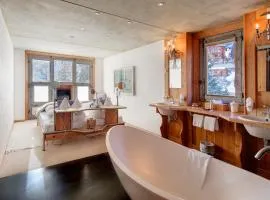 Backstage Hotel Serviced Apartments