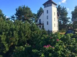 Vainupea puhkemaja