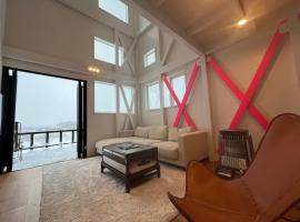 Straddie House Niseko, ξενοδοχείο σε Niseko