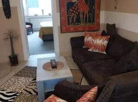 Cosmeahouse App. Johannesburg