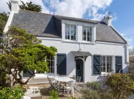 Maison Gavres - Bord de mer