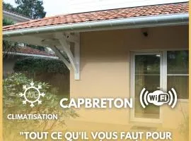 Capbreton - Climatisé - Maison - Famille - Enfant