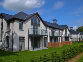 Killeen Castle, hotel cerca de Blackbush Golf Club, Dunsany