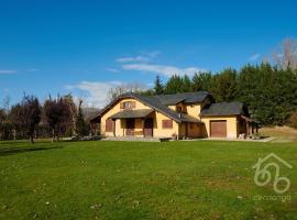 Casa unifamiliar en Bolvir, hotel in Ventajola