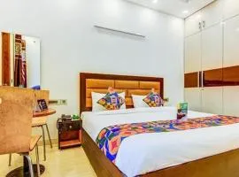 FabHotel F-Aloyd Lajpat Nagar