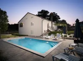 Villa Fosca, beautiful villa in a fantastic location