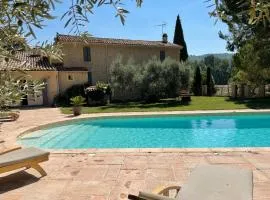 L échappée belle en provence