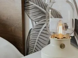 Villa Arcano Boho Chic