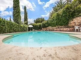 Fonte Del Castagno, hotel v destinaci Sinalunga