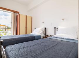 Valianos Studios - Apartments