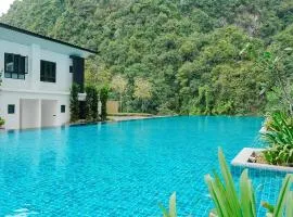 JOMSTAY Sunway Onsen Suites Ipoh - Lost World of Tambun Ipoh Waterpark