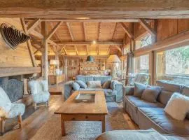 Chalet Ontario