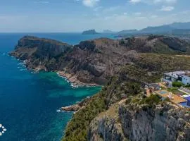 Villa Llebeig by Abahana Luxe