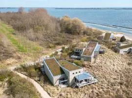 Exclusive Duin Villa - 6p - Direct bij Natuur & Strand - Villa 70