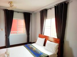 ริเวอร์ไซด์ อพาทเมนต์, appartement in Udon Thani