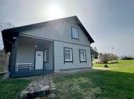 Two lakes villas&camps