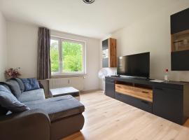 City rooms, hotel v destinaci Kapfenberg