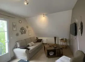 B&B Chez Séverine