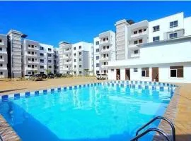 2 Bedrooms Siloam apartments