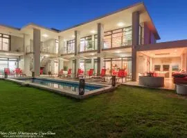 Sunset Beach Luxury Apartments