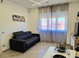 Tower Apartments, ξενοδοχείο σε Terracina