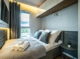 WiguryTower Apartaments 92