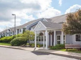 Microtel Inn & Suites Springville