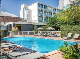 Ibis Cavaillon Portes du Luberon, hotel em Cavaillon