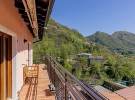 C&agrave; del Restel